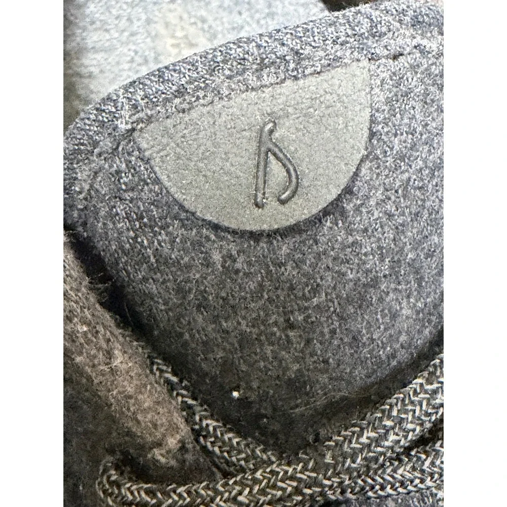 allbirds wool runners